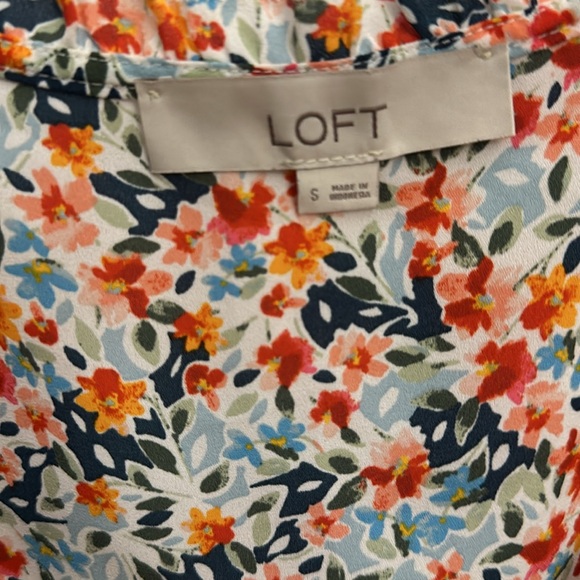 Loft Cami Size S - Picture 5 of 7